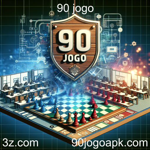 Estratégia em Jogos: Domine a Arte do Planejamento